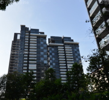 The Trizon (D10), Condominium #30302